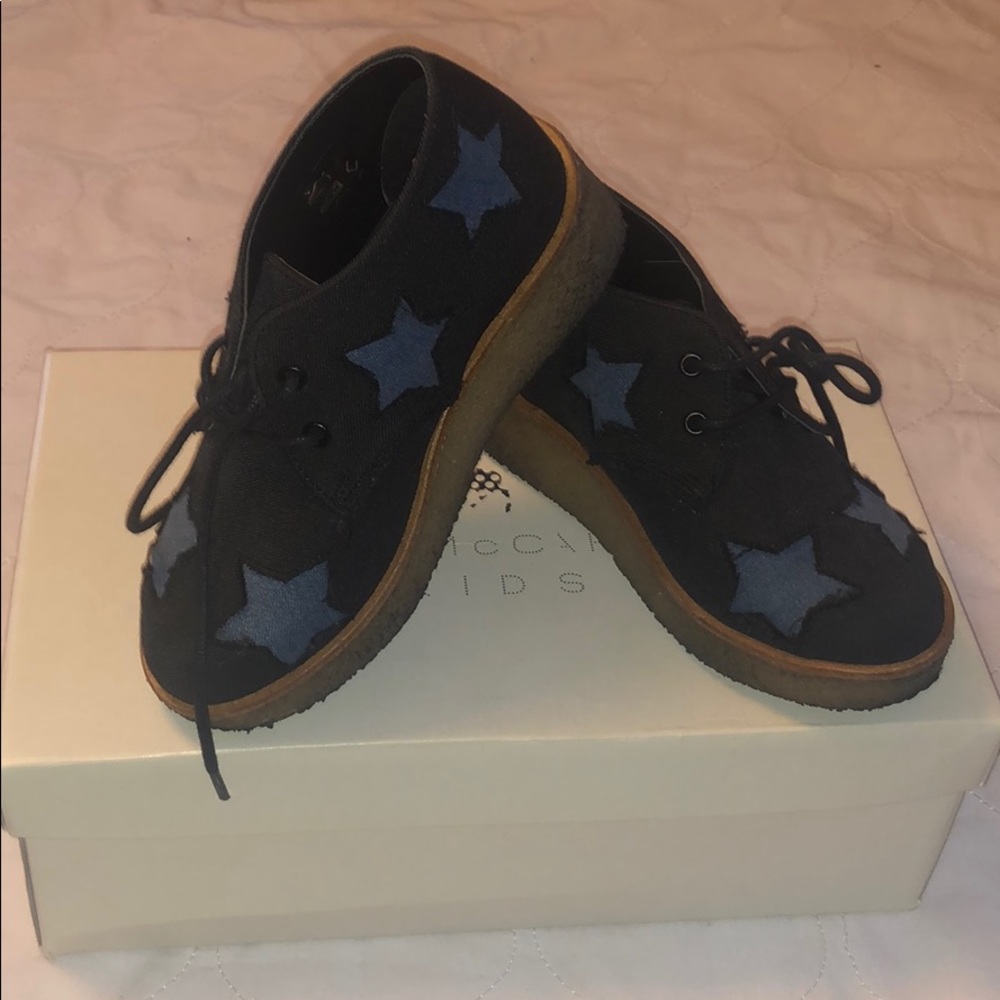 Stella McCartney kids